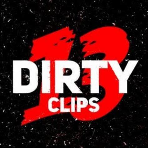 dirty clips to